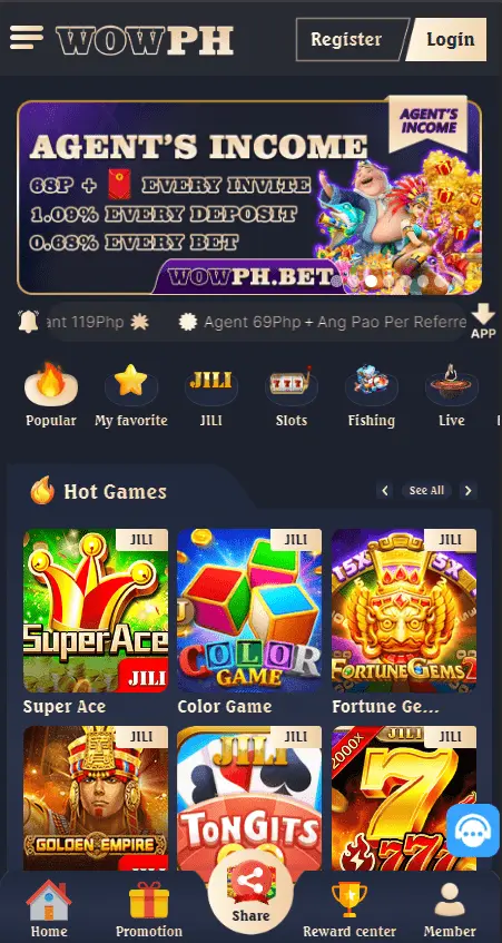 wow888 casino - Overview of wow888 casino 2 wow888 casino - Overview of wow888 casino 2