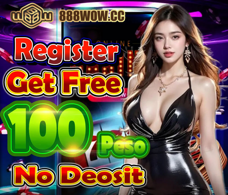 WOW888 Love Casino – Claim ₱888 by Playing 7 Days in a Row