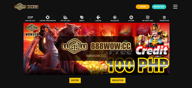 What Makes Wow888 Different It’s the Details.
