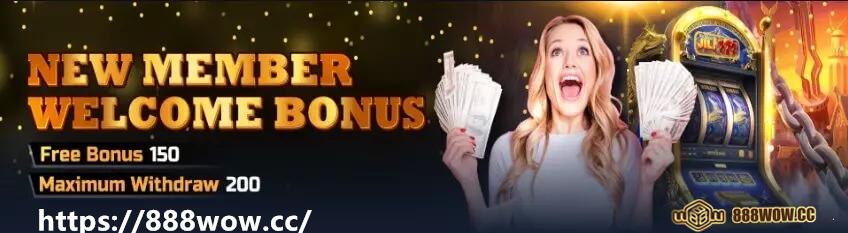 Wow888 - 3