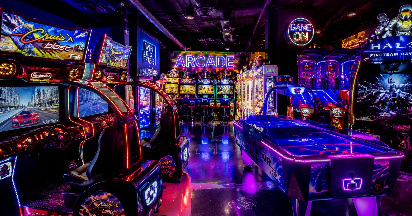 Exploring the Exciting World of Bonus365 Arcade Games - image 1
