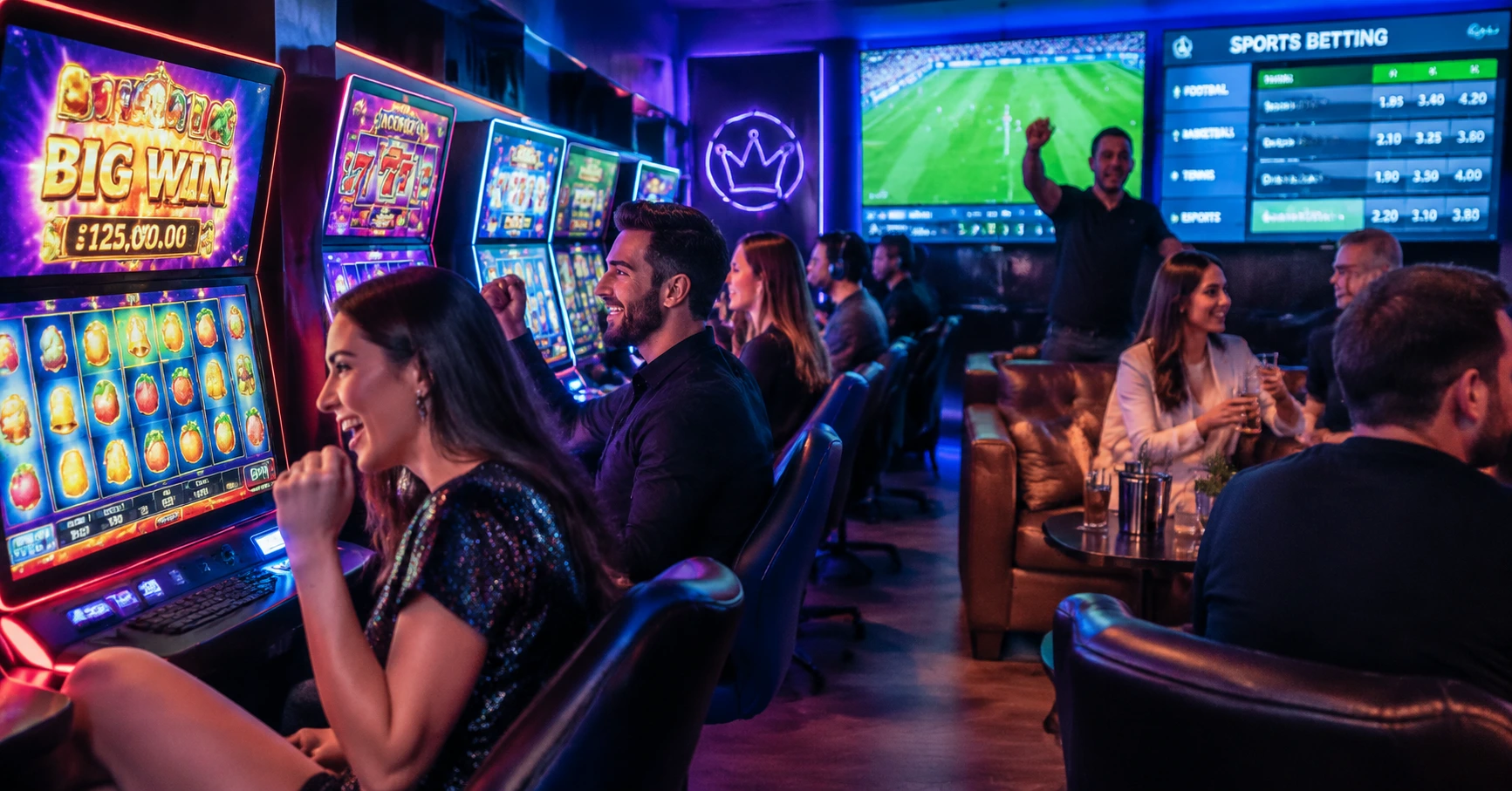 Review of the Phjoy App: The Latest Platform for Online Gaming and Slot Machines - image 1