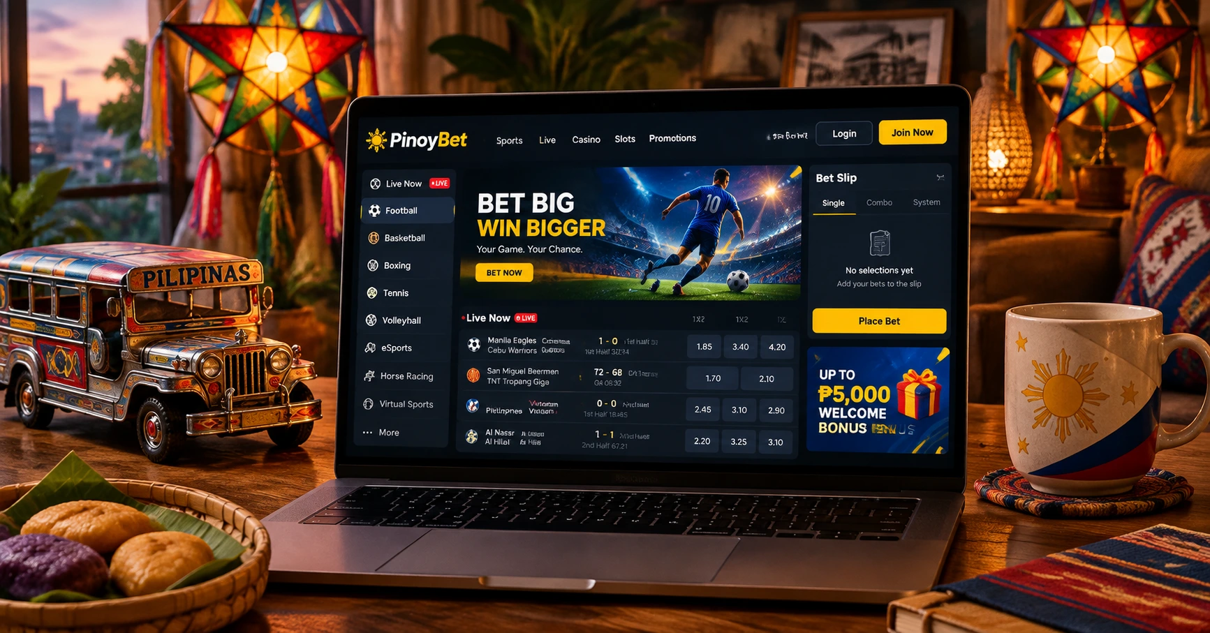Discover the Ultimate Betting Experience with filbet com - image 1