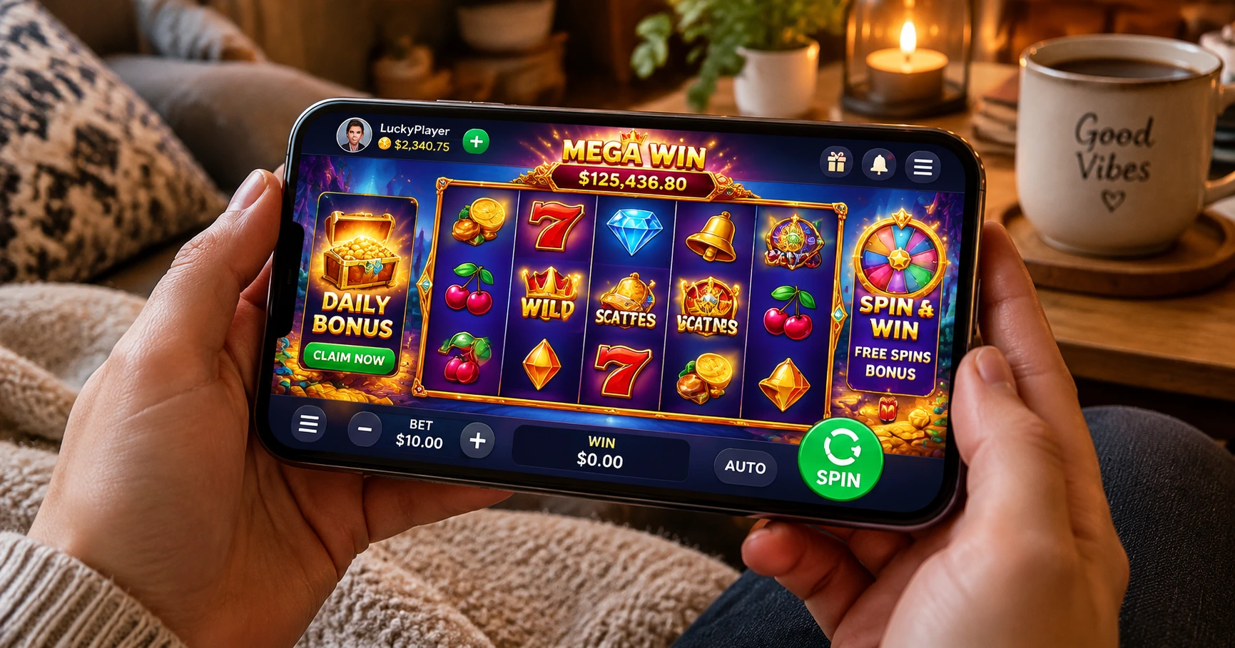 Exploring the Excitement of 18jili casino - image 1