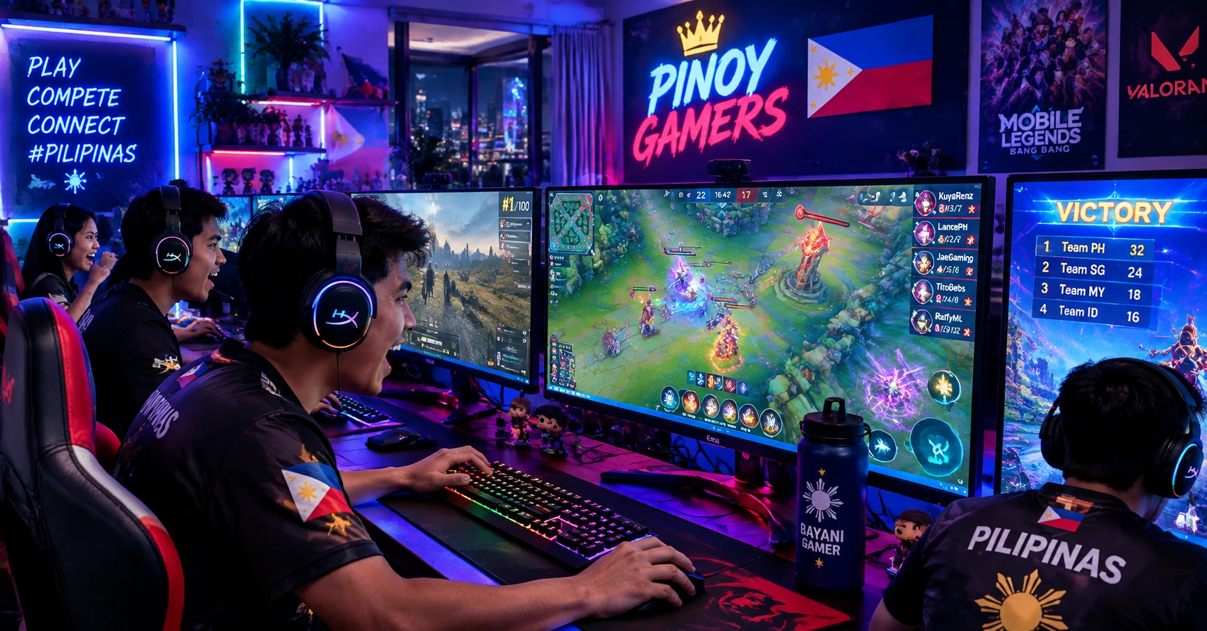 Discover 18jili: The Leading Online Gaming Platform in the Philippines - image 1 Discover 18jili: The Leading Online Gaming Platform in the Philippines - image 1