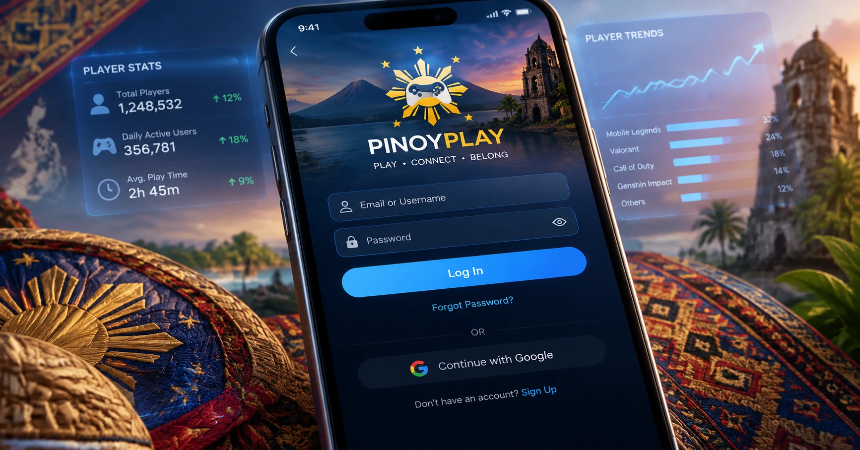 Exploring nice88 pro: The Ultimate Gaming Platform for Filipino Players - image 2