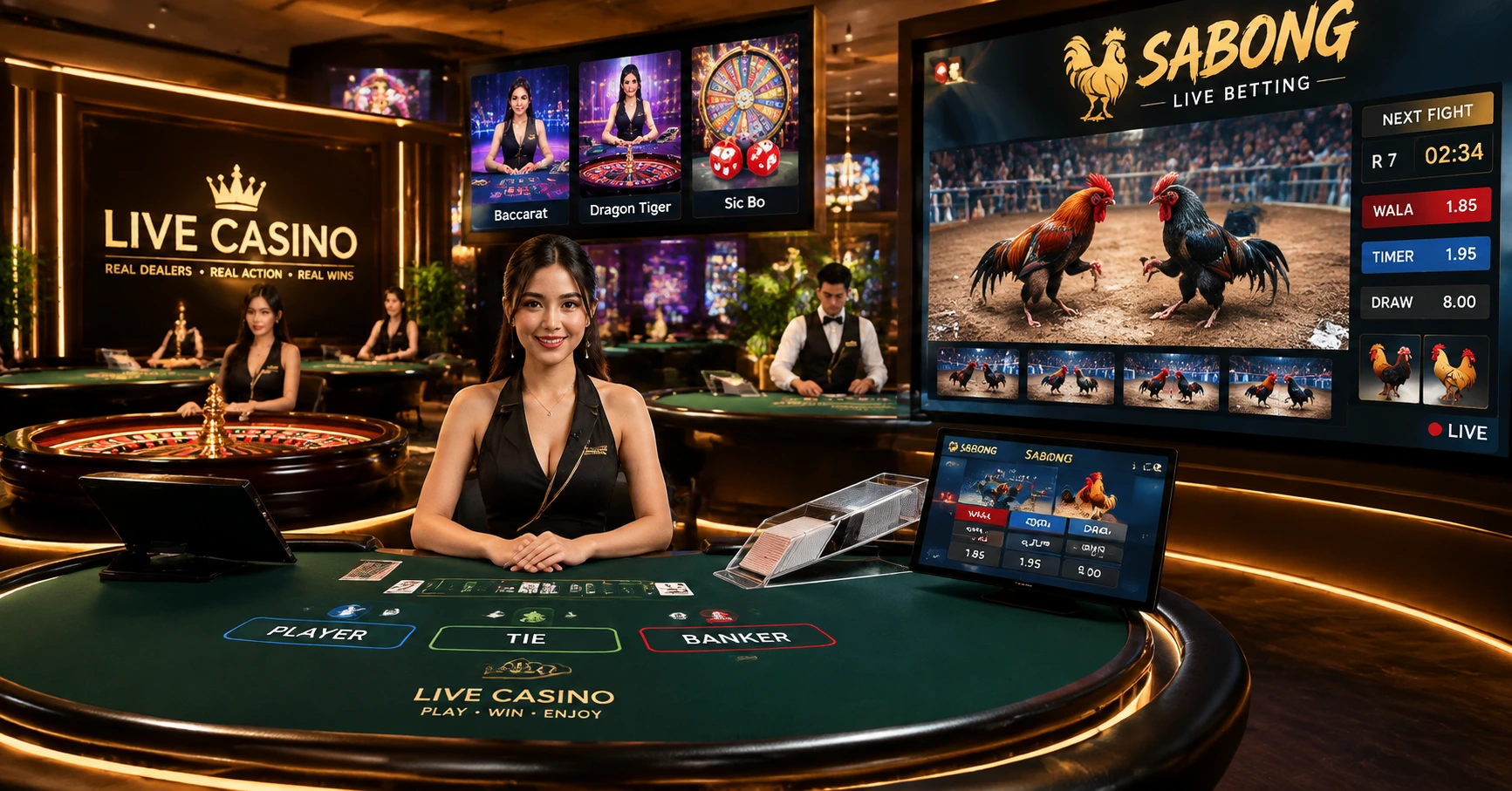Exploring nice88 pro: The Ultimate Gaming Platform for Filipino Players - image 3