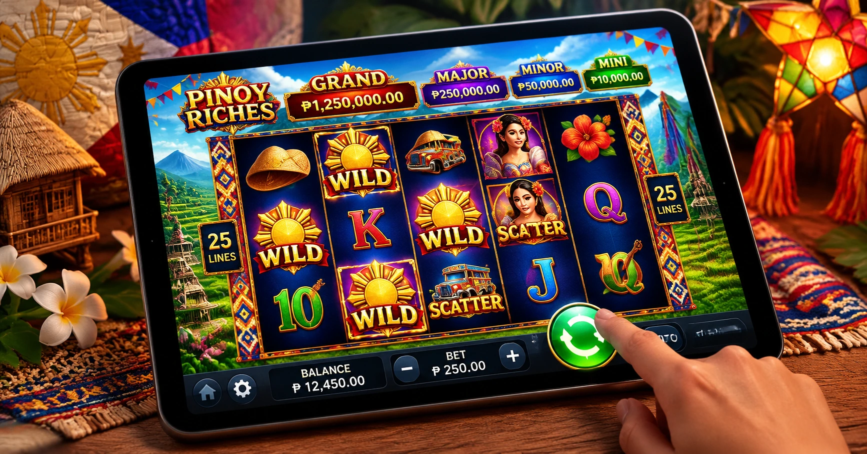 Discover the Power of nice88 pro in the Filipino Gaming Scene - image 2