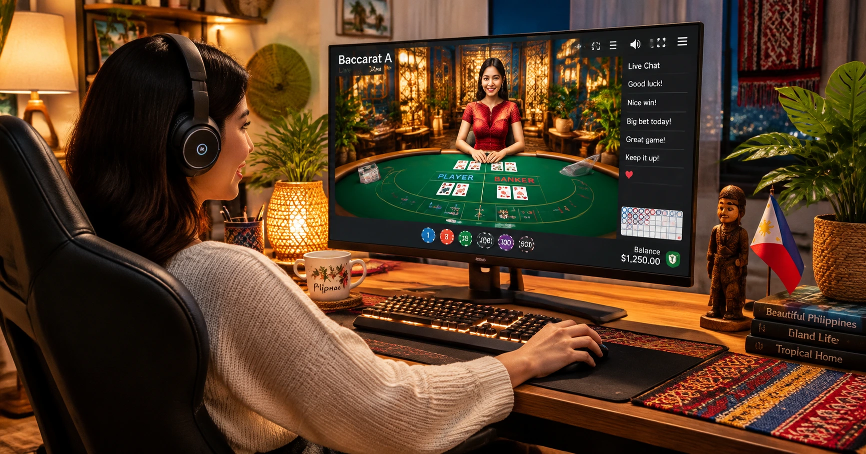 Discover the Power of nice88 pro in the Filipino Gaming Scene - image 3